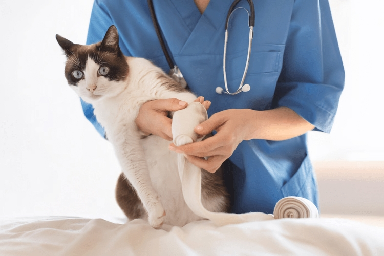 How to Make Vet Visits Stress-Free: 6 Tips for Cats